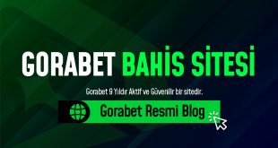 Gorabet Bahis Sitesi